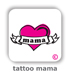 tattoo mama