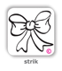 strik